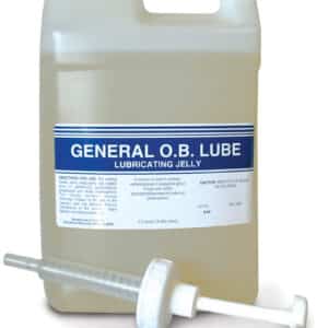 LUBRICANT, RR O.B. LUBE  2.5 gal - 1022004