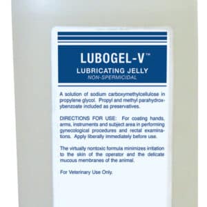 LUB-O-GEL General Lubricant - 8 oz - 1022005