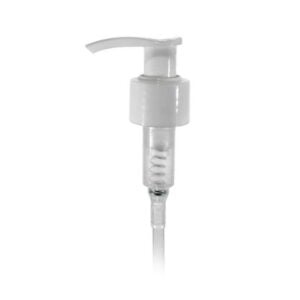 Pump for 8 oz Bottle - 1022020