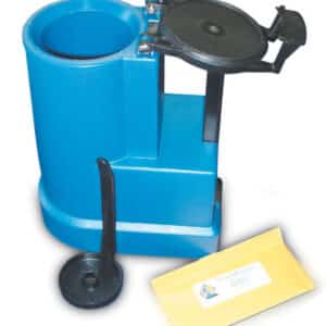CITO WARM THAW UNIT -Non-electric  w/thermometer - 1023014