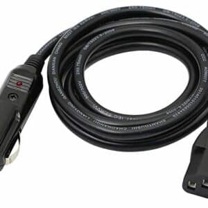 Replacement 12V DC Power Cord for RP Digital Thaw Unit - 1023026