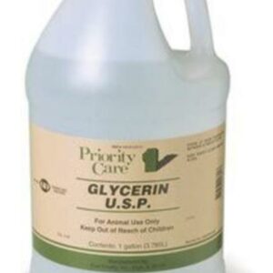 Glycerin - 1 gal - 1026964