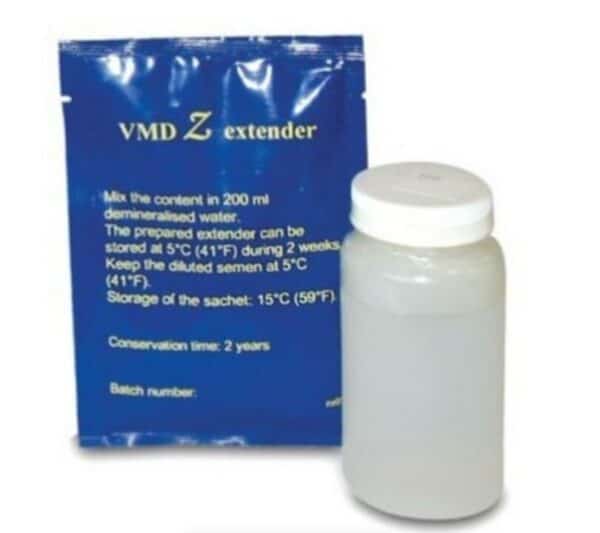 VMD-Z Equine Semen Extender - 200ml [Packet Only] - 1050695