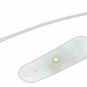 TOM CAT CATHETER, Open-end, Sterile - 50/box - 120008