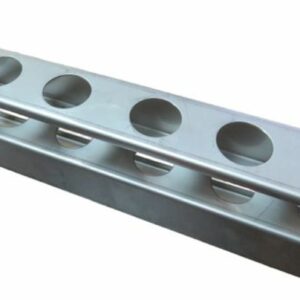Semen Tube Rack - Holds 6 Tubes - 162006