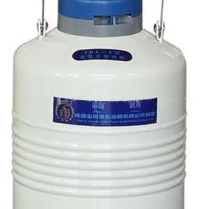 GP Liquid Nitrogen Storage Tank 3L - 227003
