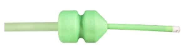 PCAI Sow Foam Catheter w/ Depth Controller- Side Orifice - 5/pk - 300705