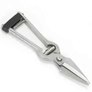 Sheep Hoof Trimmer w/ Leather Strap - 325716
