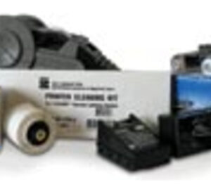 BRADY PRINTER LABELS - White - 447505