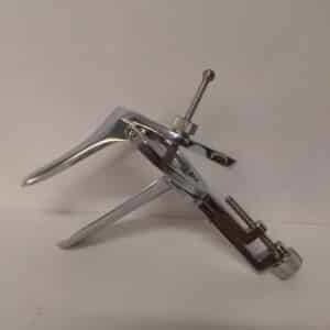 Pederson Speculum (Duck Billed) - Short - 85mm - 467415