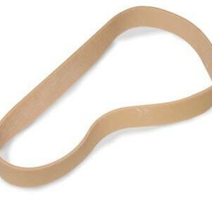RUBBER BAND - 7" for Colorado Equine A.V. - 500403