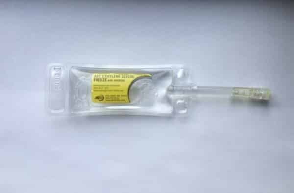 ABT Ethylene Glycol (E.G.) Freeze Solution w/ Sucrose - 627019