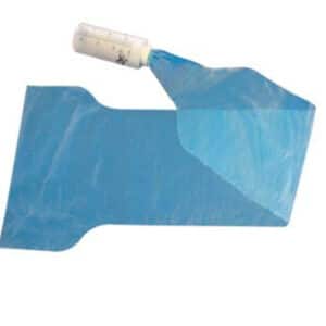 COLLECTION KIT, CO MODEL - 631000