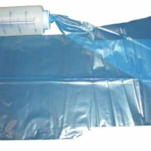 COLLECTION KIT, CLEAR MO STYLE - 631003