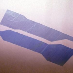 A.V. LINER ONLY, MO Model - Blue - 631101