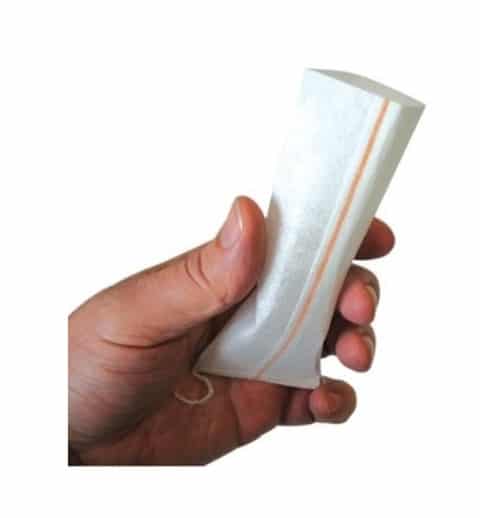 SEMEN FILTER SOCK (10/bag) - 635555