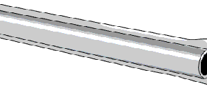 Vaginal Speculum (Equine) - 636000