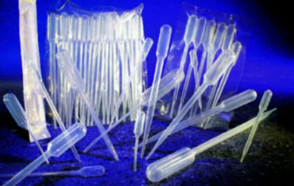 PIPETTE, DISPOSABLE TRANSFER - 3.2ml DRAW - 701114