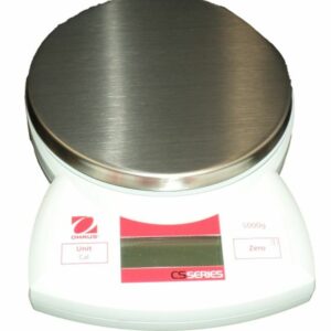 OhausScale - 2,000gr (1g increments) - 701340