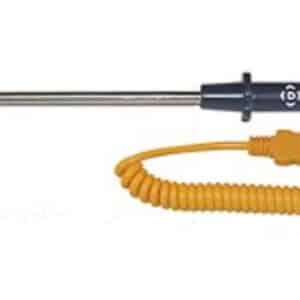 THERMOCOUPLE PROBE TYPE "K" Rigid 10" Long - 701372
