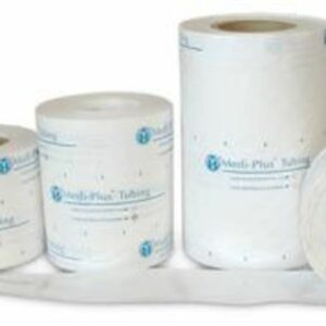 STERILIZATION TUBING - 4" (100 ft roll) - 704014