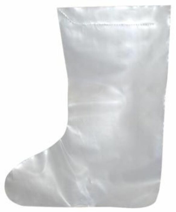 Waterproof Boot Covers by ITSI SELECT, 4 mil thickness, Size XL - 860565