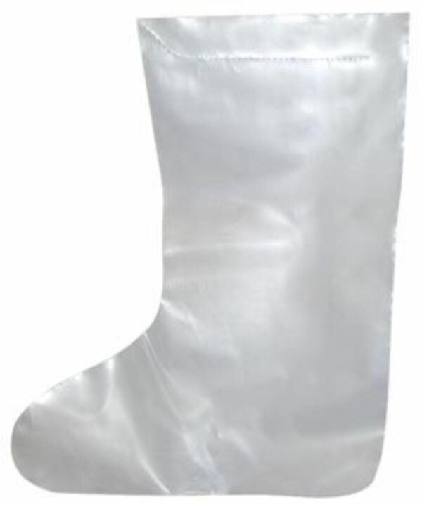 Work Boot Covers by ITSI SELECT, 6 mil thickness, Size XL - 860568