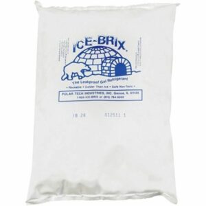 GEL PACK  12 oz - 988112