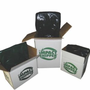 Insulated Shipping Boxes by IMPACT SHIPPER (988645 thru 988685)