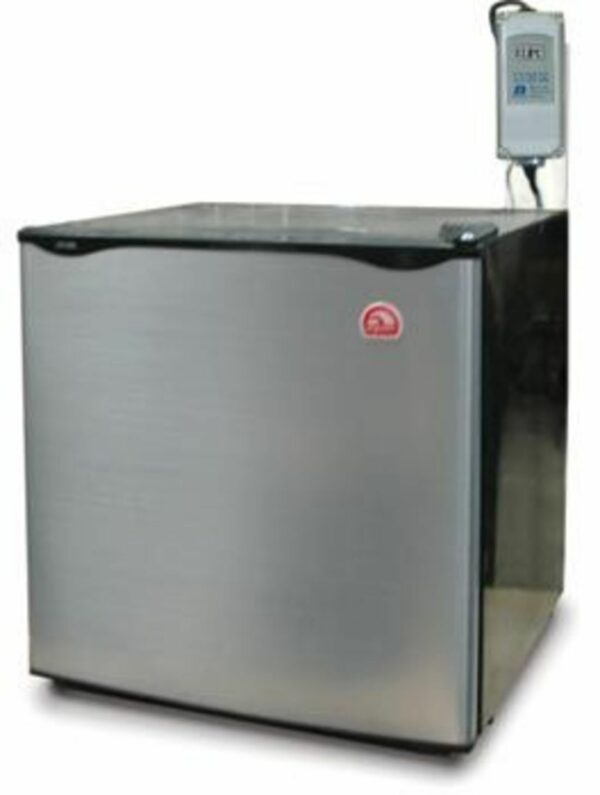 Boar Semen Storage Unit - Digital Heat and Cool - 4.4 cu.ft. (200 Dose Capacity) - 110v - 989140