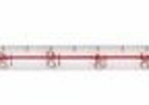 GLASS LAB THERMOMETER - 996703