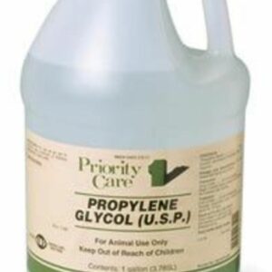 PROPYLENE GLYCOL  1 gal - 997069