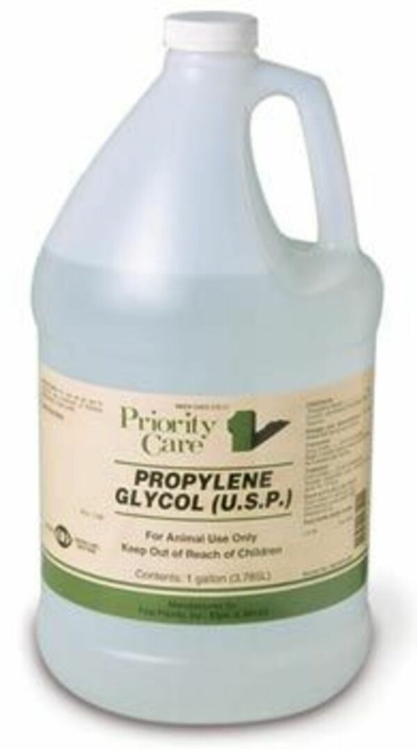 PROPYLENE GLYCOL  1 gal - 997069