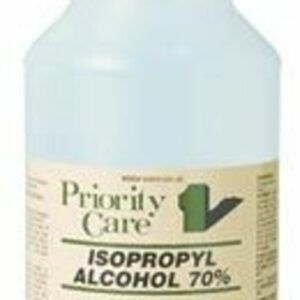 Isopropyl Alcohol 70%- 1 gal - 997164